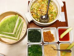 -林四喜·闽南传家菜(鼓浪屿店)