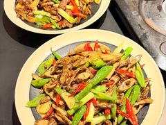 -云炒记·丽江本地传统菜(丽江古城店)