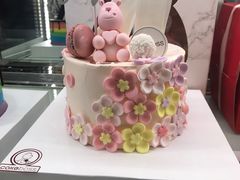 -CAKE BOSS 蛋糕老板(领展购物广场·中关村店)