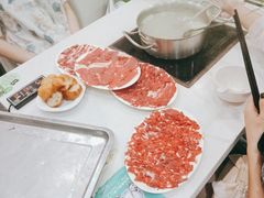 -黑山牛肉汤火锅(花城汇店)