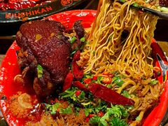 -牛市坎火锅(建设路店)