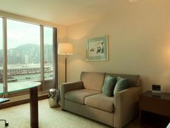 -香港皇家太平洋酒店