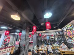 -红姐重庆火锅(曙光路店)