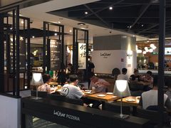 门面-乐凯撒披萨(正佳广场店)