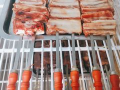 -新疆喀什噶尔餐厅(普利街店)