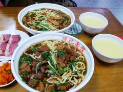 -陈记锅盖面(长江路店)