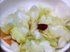 -长寿面(北京西路店)