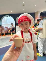 -奈尔宝家庭中心·亲子餐厅(华采天地店)