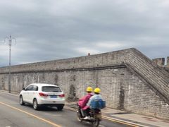 -襄阳城墙