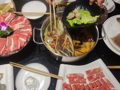 锡盟草原肥牛卷-唯爱KTV聚会餐厅(仙林东城汇店)