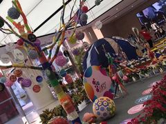 -南京市规划建设展览馆