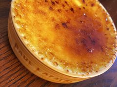 香草焦糖烤布蕾-PAUL LAFAYET 法式甜品(深圳湾万象城店)