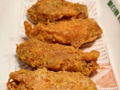 -新白鹿餐厅(百联中环店)