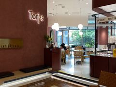 -Toris(LuOne凯德晶萃广场店)
