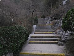 -千佛山风景名胜区