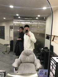 -DX HAIR SALON·发现未知美发沙龙