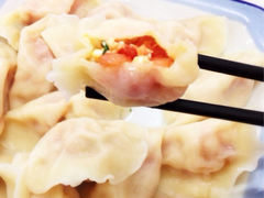 西红柿鸡蛋饺子-乐回头饺子店