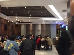 大堂-熙盛源(凤凰街店)