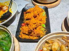 -留半山·香港食堂(啦啦宝都店)