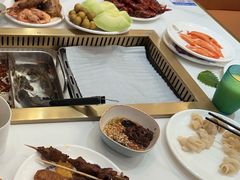 -星伦多 自助料理(圆融店)