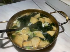 -HOTISLAND海鸡岛·韩国料理(江南西店)