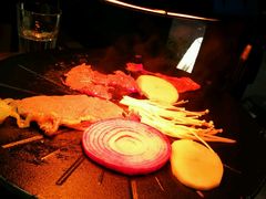 -韩烧里烧肉啤酒馆(大唐西市店)