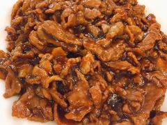 -白魁老号饭庄(交道口店)