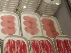 -玫瑰花园自助烤肉(顺义鑫海韵通店)