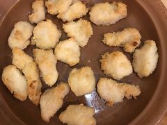 -萨莉亚意式餐厅(莲花国际广场店)
