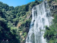 -古龙峡云天玻霸