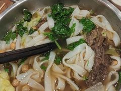 -小满手工粉(北京来福士店)