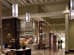 -上海前滩香格里拉大酒店