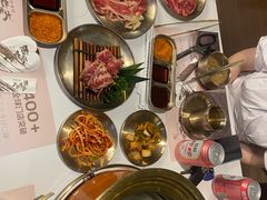 -西塔老太太泥炉烤肉(望京一店)