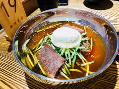-吴草鸡爪오초닭발韩食堂(融恒盈嘉中心店)