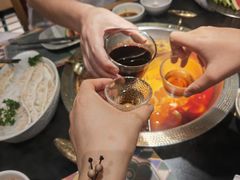 -廖掌柜·重庆鲜货火锅(上海首店)