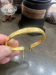 -烨麟黄金珠宝(和胤788广场一楼店)