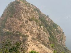 -汕头莲花山度假村温泉