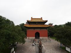 -须弥福寿之庙