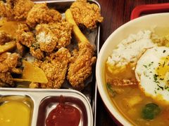 -青春分食(仙林大学城店)