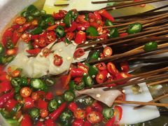 -嘉州叶婆婆钵钵鸡(建设路店)