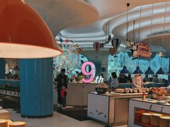 -帝企鹅自助餐厅•儿童岛•真企鹅(长隆企鹅酒店)