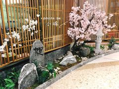 -割烹旭日本料理(龙湖狮山天街店)