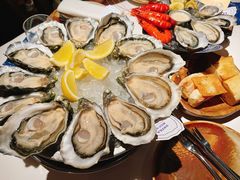 -Osteria Garden 生蚝花园餐厅(原进贤路店)