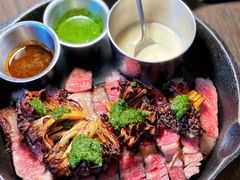 -BROWNSTONE布朗石西班牙餐厅(富城店)