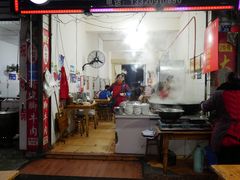 大堂-车七孃苏稽跷脚牛肉(乐山店)