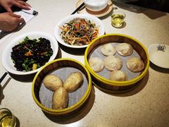 -如轩·海鲜砂锅粥·潮汕菜(小榄店)