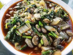 -苏记溪河鲢鱼庄(天府新区店)