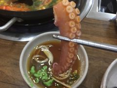 -真情鲍鱼海鲜汤