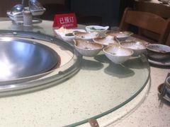 -313羊庄铁锅烀羊肉(望京店)