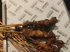 -馋嘴猫北京食堂·烤鸭·宵夜(亚运村店)